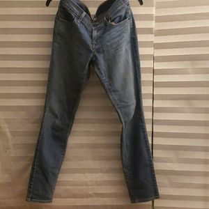 Old Navy Diva Jeans